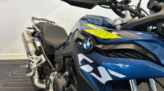 BMW F800 GS (24MY)